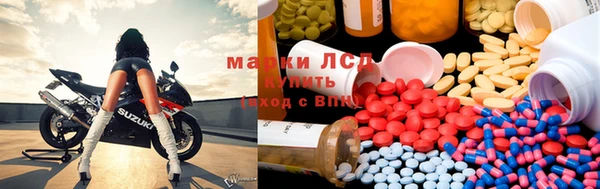 хмурый Алексеевка
